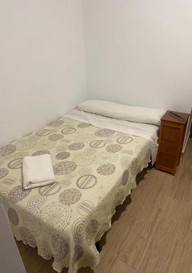 Apartamento Clave Center - 2 Dormitorios Con 2 Banos - 3º Sin Ascensor -No Fumadores Zaragoza Exteriér fotografie